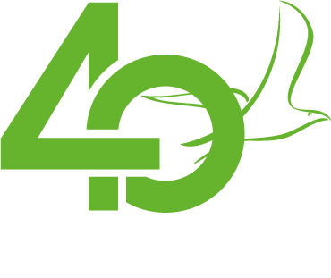 40th Anniversary
