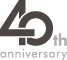 40th Anniversary