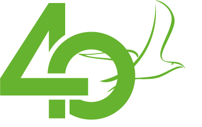 40 ans