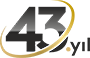 43. Yıl