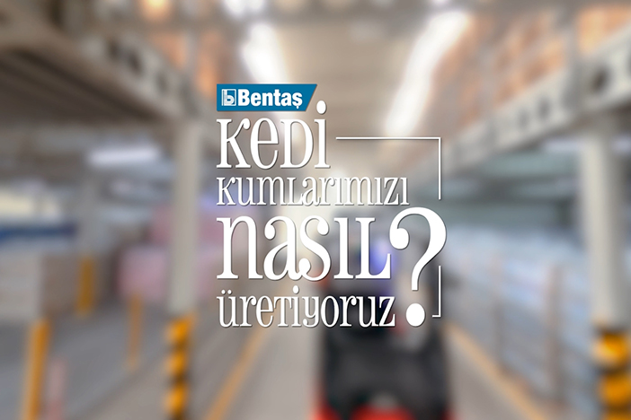 VanCat, tv reklamı, Evde Kal